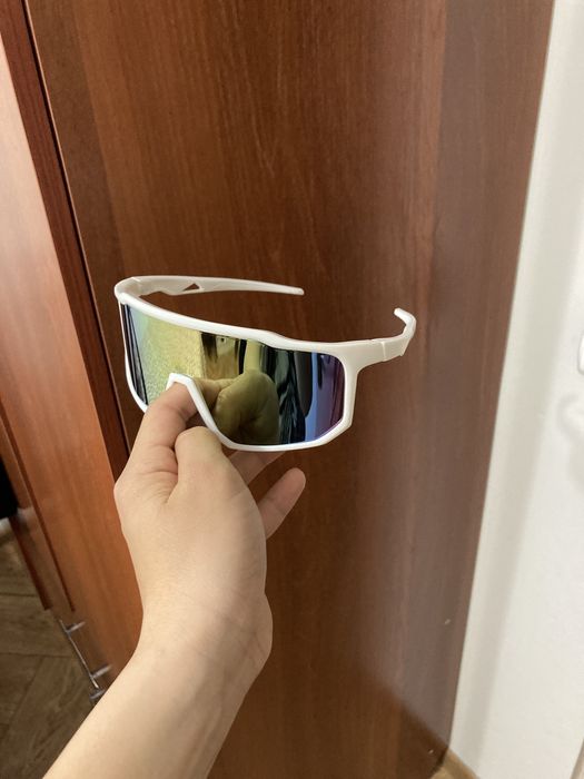 Солнце защитные очки