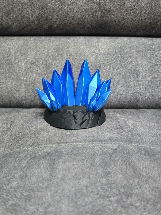 Подставка кристалы под телефон