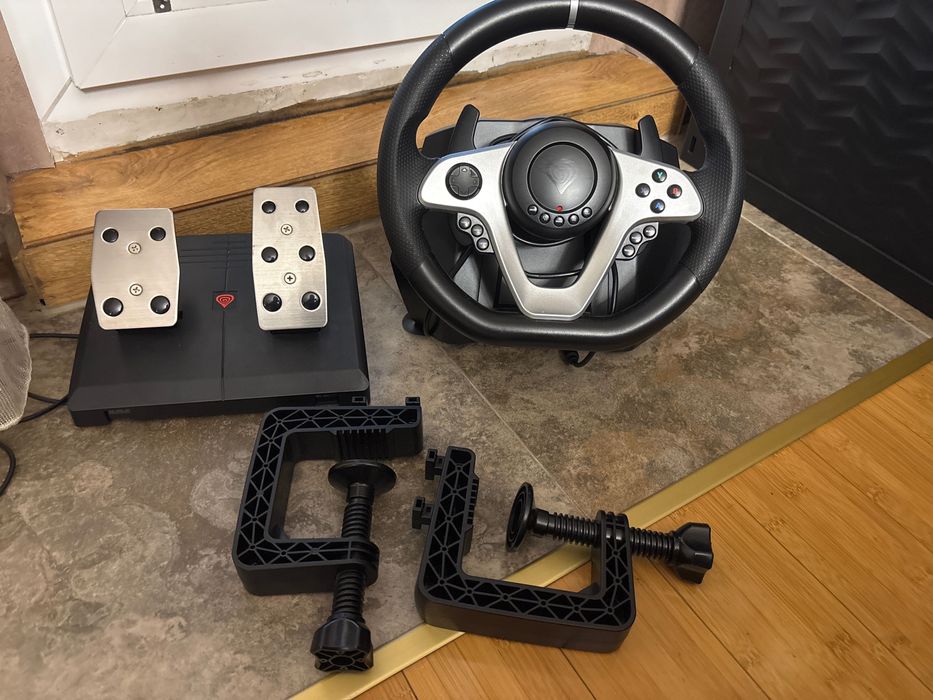 Волан Genesis Seaborg 400