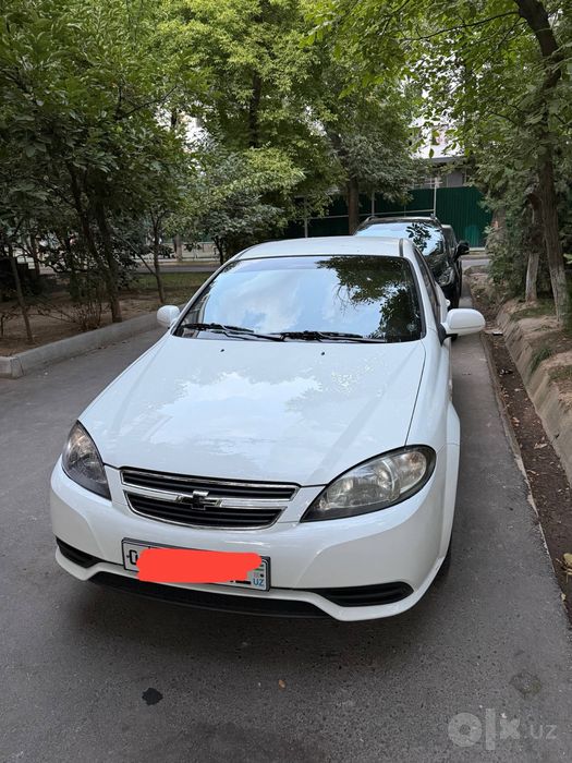 Chevrolet Jentra 2015