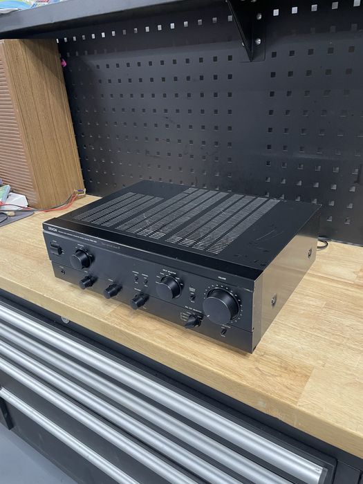 Amplificator denon pma 560 new optical class A