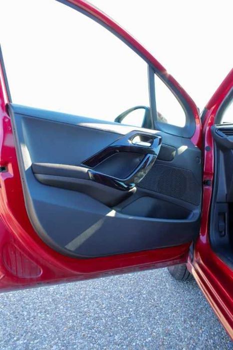 PEUGEOT 208 2012 — imagine 5