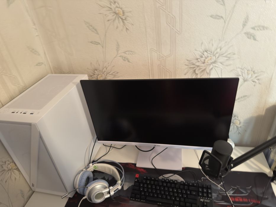 Продам компьютер