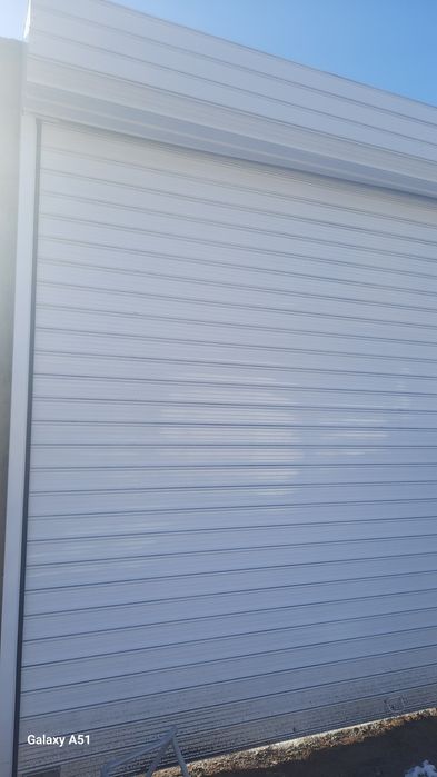 Продава се Гараж / Паркомясто в Пловдив, Гаганица - 12 кв.м за 66 €/кв.м - Снимка #2