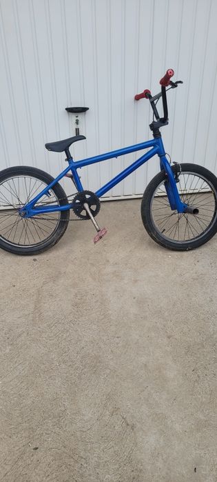 Bicicleta     BMX