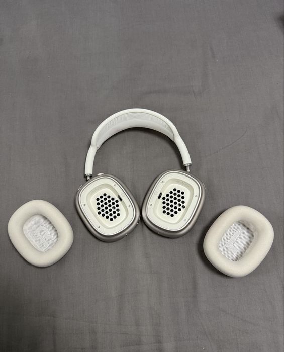 Airpods Max 2 2024 USB-C