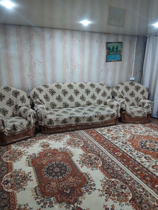 Продам дом 4 х комнатный