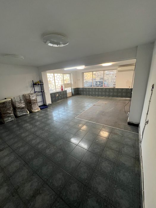 Дава се под наем Магазин в Разград, Житница - 72 кв.м за 248.88 € - Снимка #4