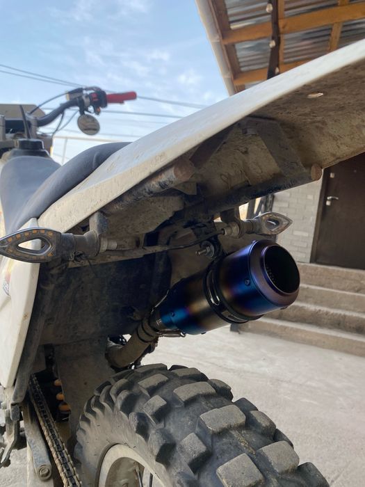 продам эндура 06 300куб