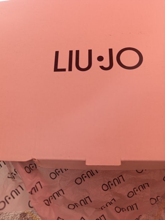 Liu Jo дамски маратонки 36