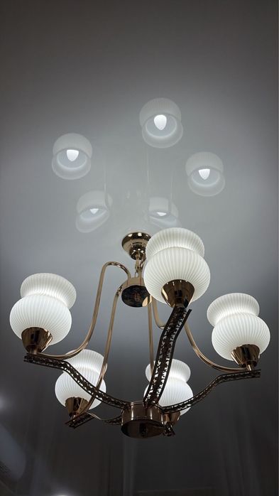 люстра сатылады .