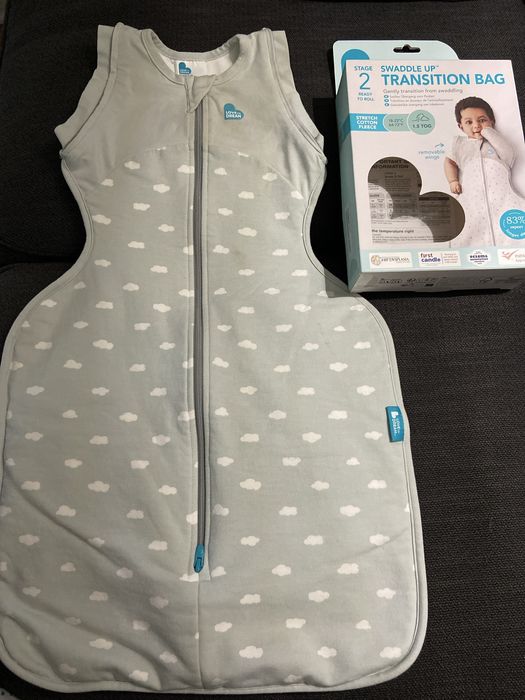 Чувалче Love to dream Stage 2 1.5 tog размер M