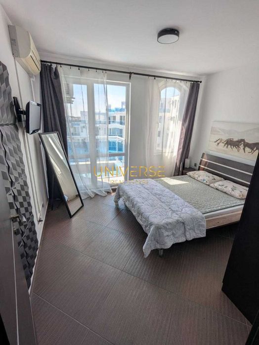 Продава се Двустаен апартамент в Несебър - 69 кв.м за 658 €/кв.м - Снимка #5