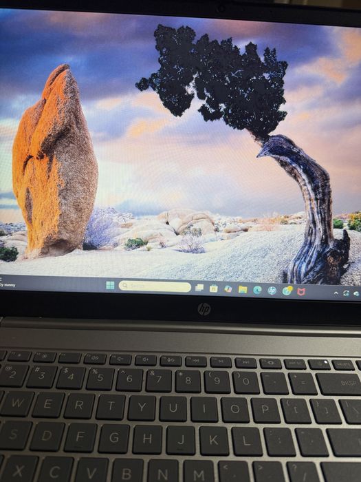 vand laptop hp..