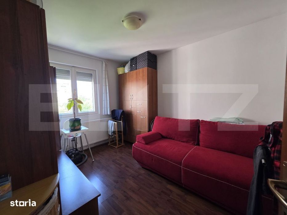 Apartament de vanzare, 43.83 mp, zona Micro 14 — fotografia 3