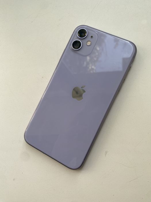 Айфон 11 64гб apple
