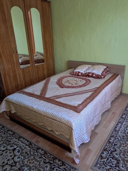 Casa și teren în Comuna Ciupercării Noi