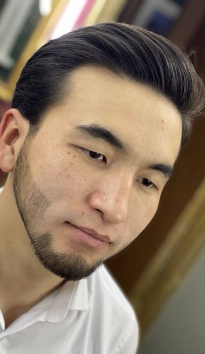 Барбер на выезд