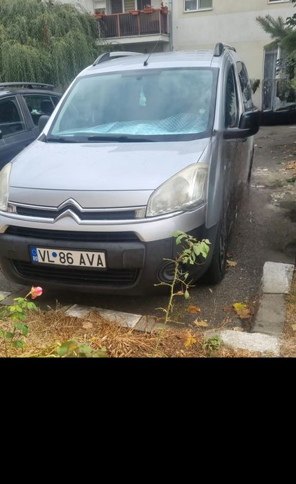 CITROËN Berlingo 2012 — imagine 4