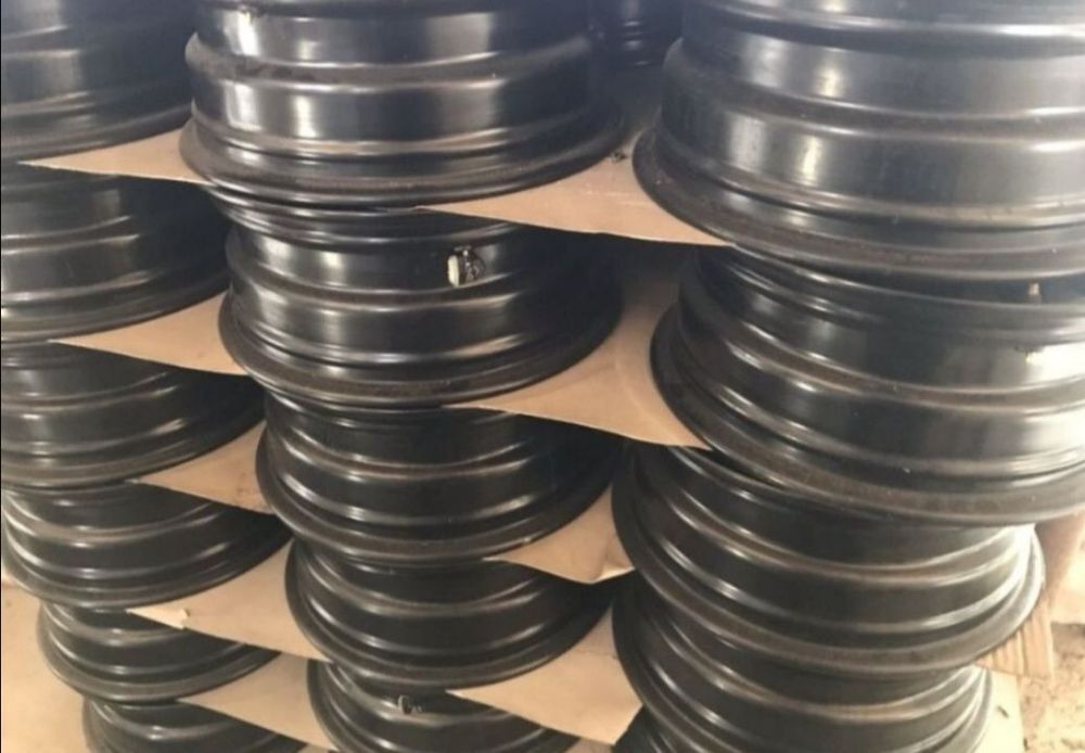 jante tabla/oțel opel astra k, astra j, noi, 15 inch