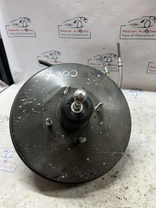 tulumba servofrana opel corsa 2008