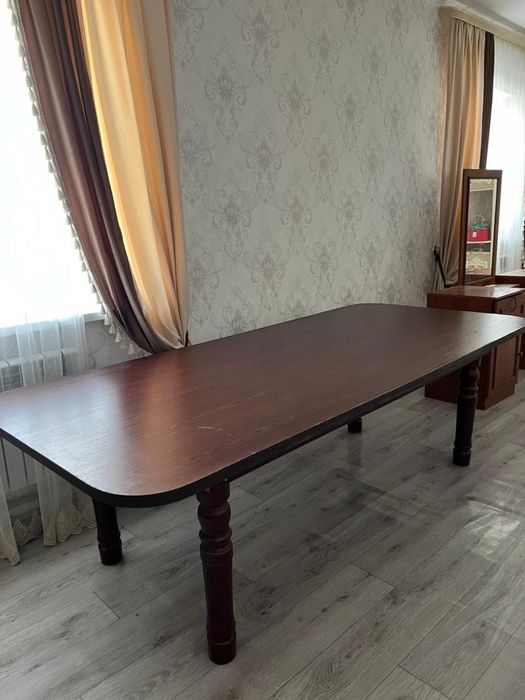 Стол, жагдайы жаксы