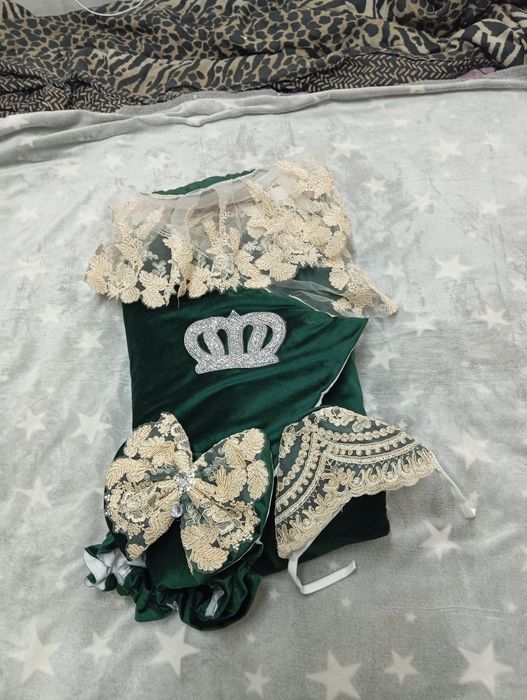 Конверт для принца, принцессы.