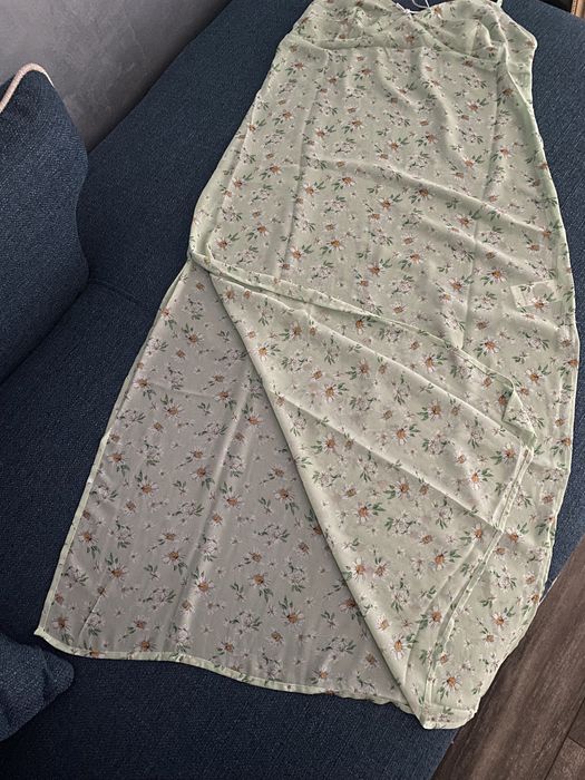 Rochie de plaja Urban Threads Petite, marimea M, noua