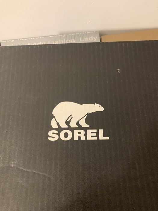 Обувки Sorel