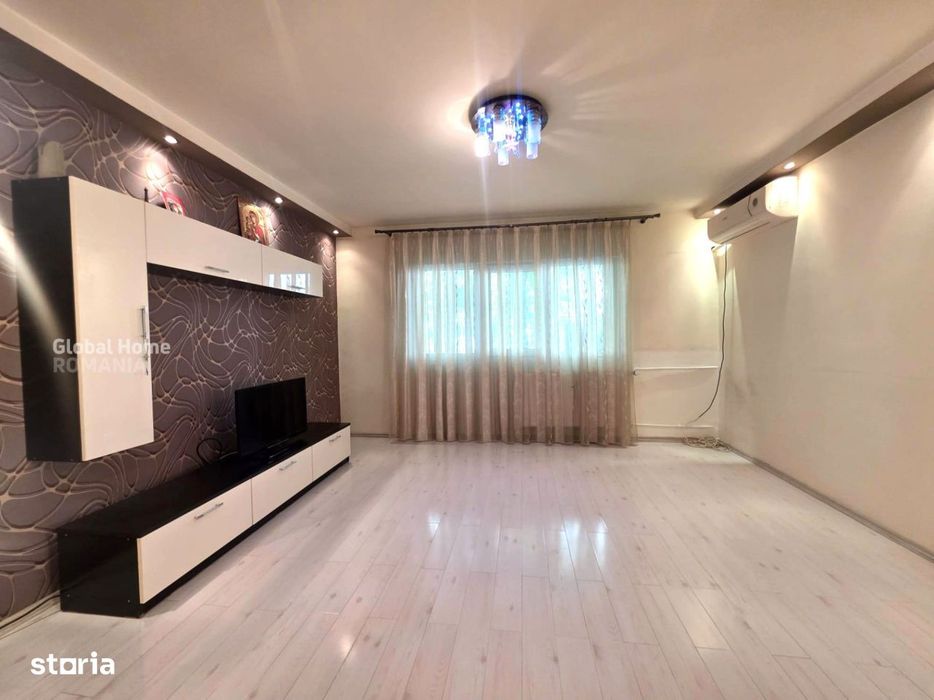 Apartament – București, Drumul Taberei - Vedere 2