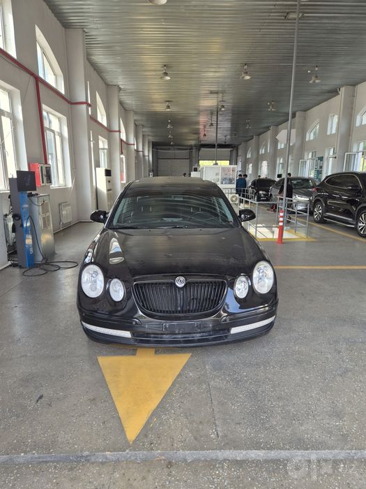 KIA Opirus Full  2007