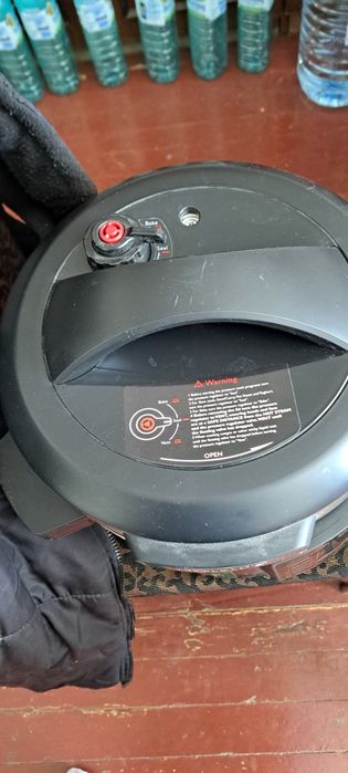 Мултикукър филипс под налягане 3000series HD2237