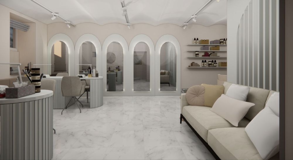 Inchiriez post manichiura