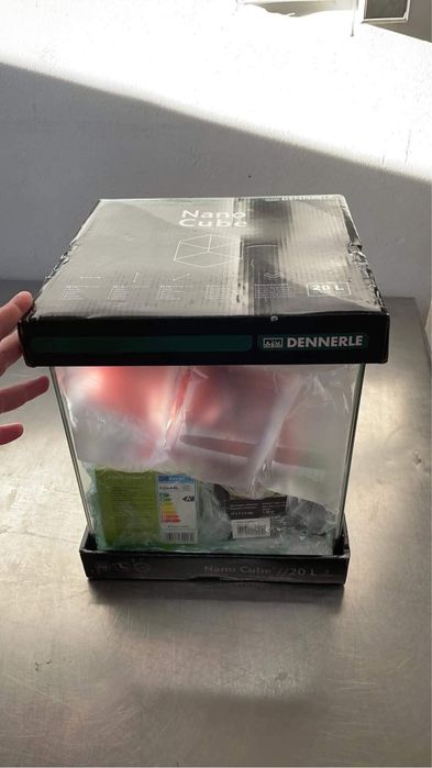 Dennerle Nano Cube 20l