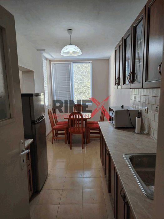 Дава се под наем Двустаен апартамент в Пловдив, Каменица 1 - 96 кв.м за 650 € - Снимка #1