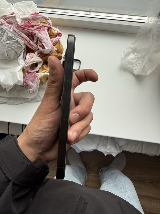 Айфон 16 про макс