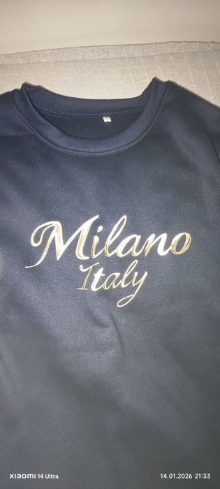 Дамски екип размер M