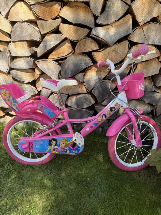 Детско колело “Dino Bikes”