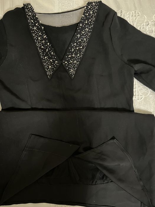 Платье турецкое.