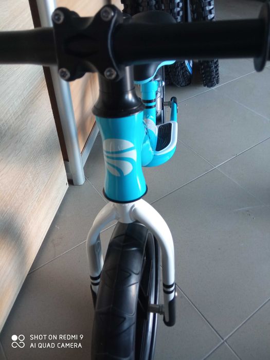 баланс колело  ново