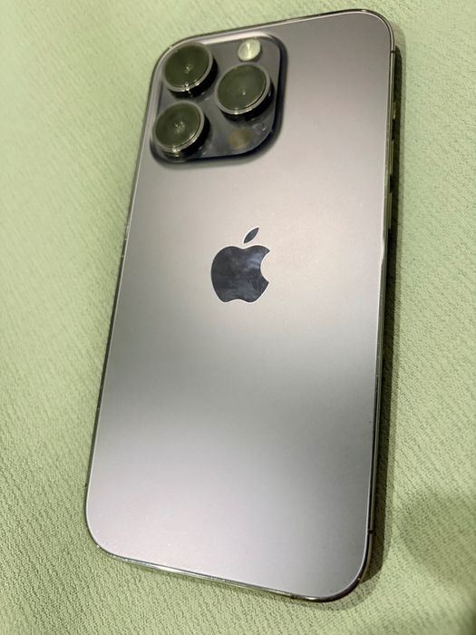 iphone 14 pro 256gb deep purple