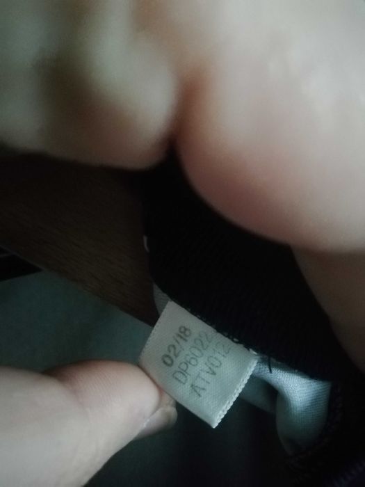 Manchester United Pogba Adidas оригинална тениска Манчестър Юнайтед