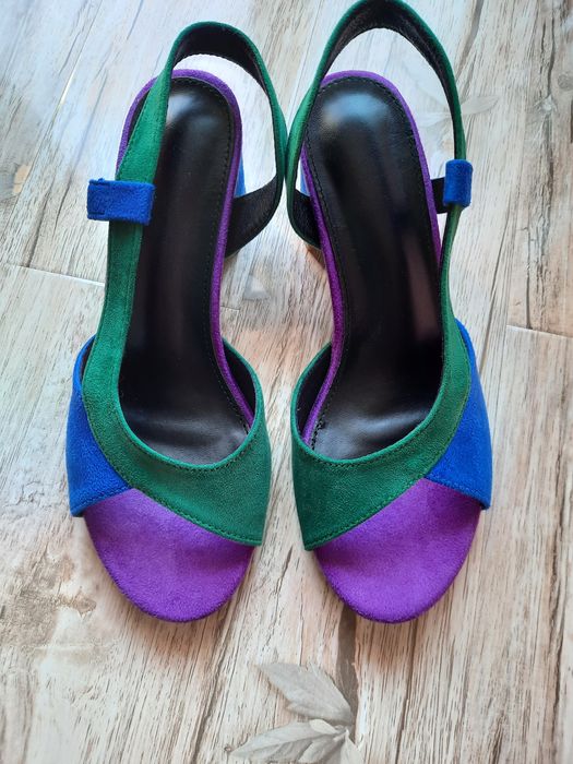 Sandale corai Asos