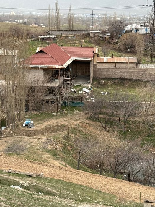 Срочно продается Земля дом