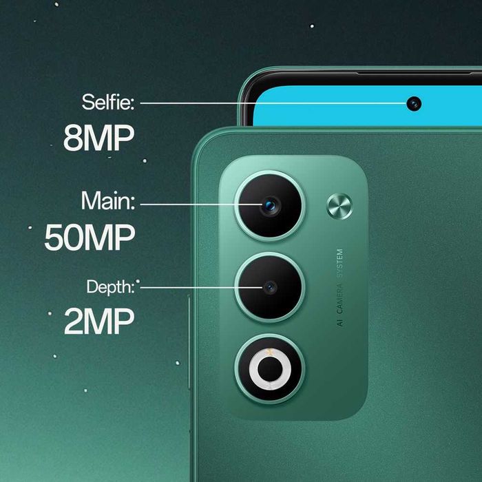 Телефон OPPO A5 5G