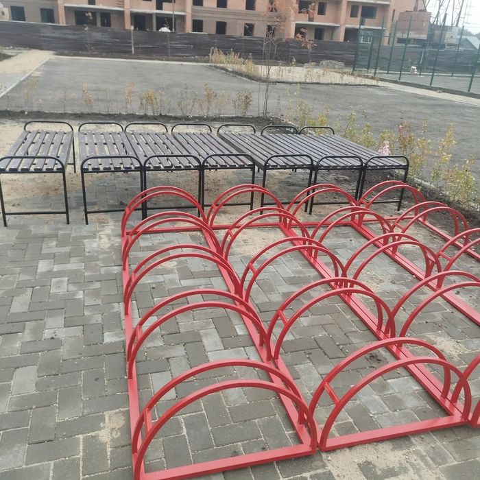 Сварочные работы