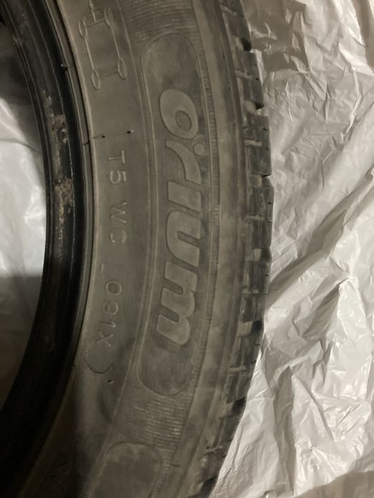 Гуми Orium Winter 205/55/R16 2бр.