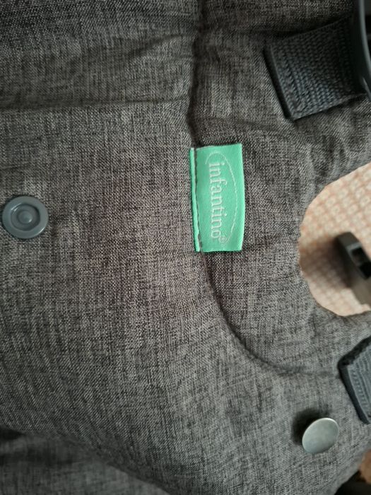 Infantino marsupiu 0+