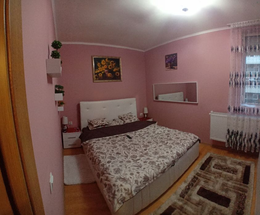 Apartament de vanzare