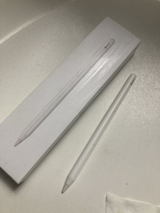 Apple pencil 2gen